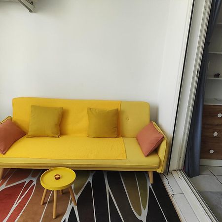 Studio Vanille - Vue Mer Saint-Denis Zewnętrze zdjęcie