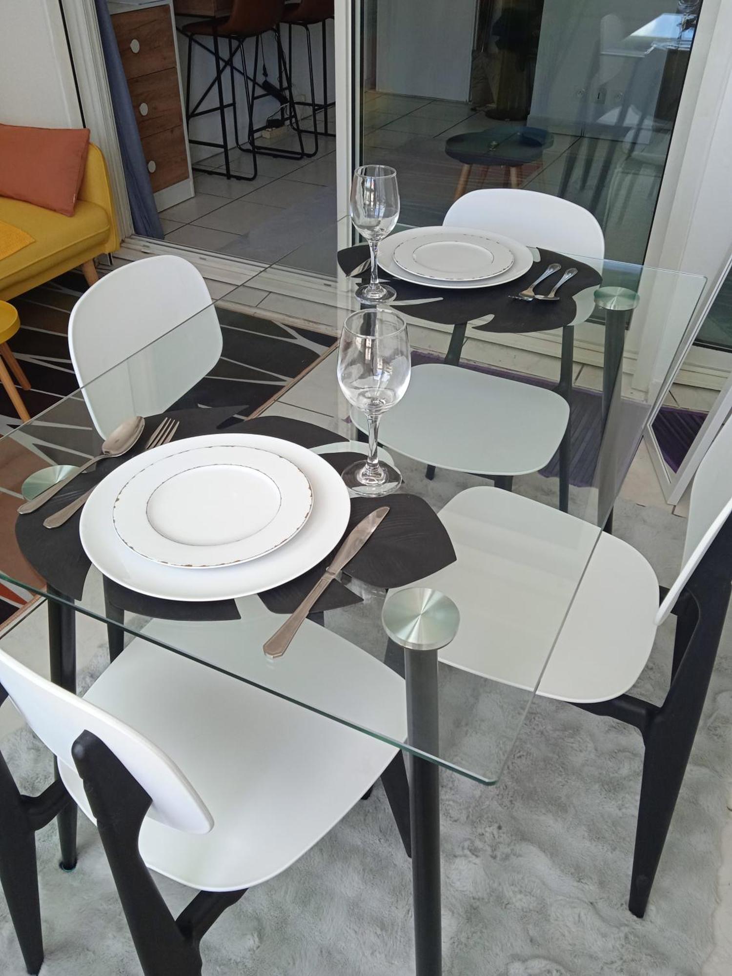Studio Vanille - Vue Mer Saint-Denis Zewnętrze zdjęcie